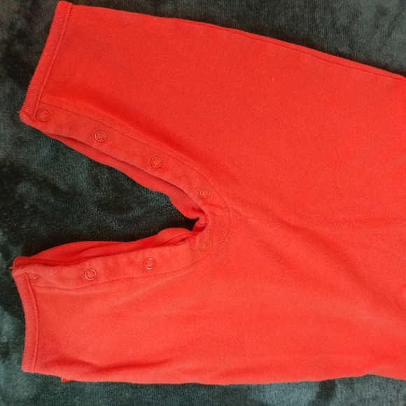 10/$10 The Children's Place Halloween Onesie - Picture 4 of 6